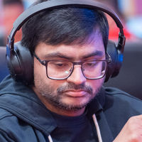 Chirag Tarunkumar Shah