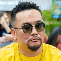 Hun Tae Choi