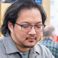 Ci Hong Ho
