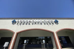 The Lodge Card Club Texas seized $2M poker room investigation