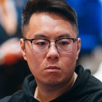 Daniel Tang