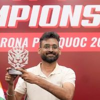 Deepak Bothra