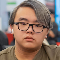 Eugene Lim