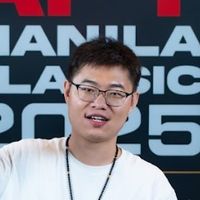 Zihao Wang