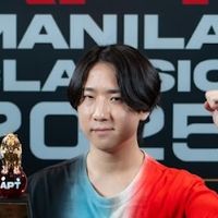 Kohei Suzuki