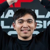 Aj Cris Acdal
