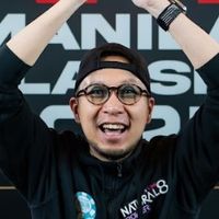 Sai Hang Jason Chau