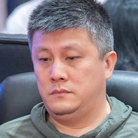 Gene Chan