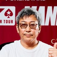 Yoichi Hayashi