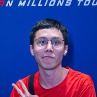 Chiawei Hsu