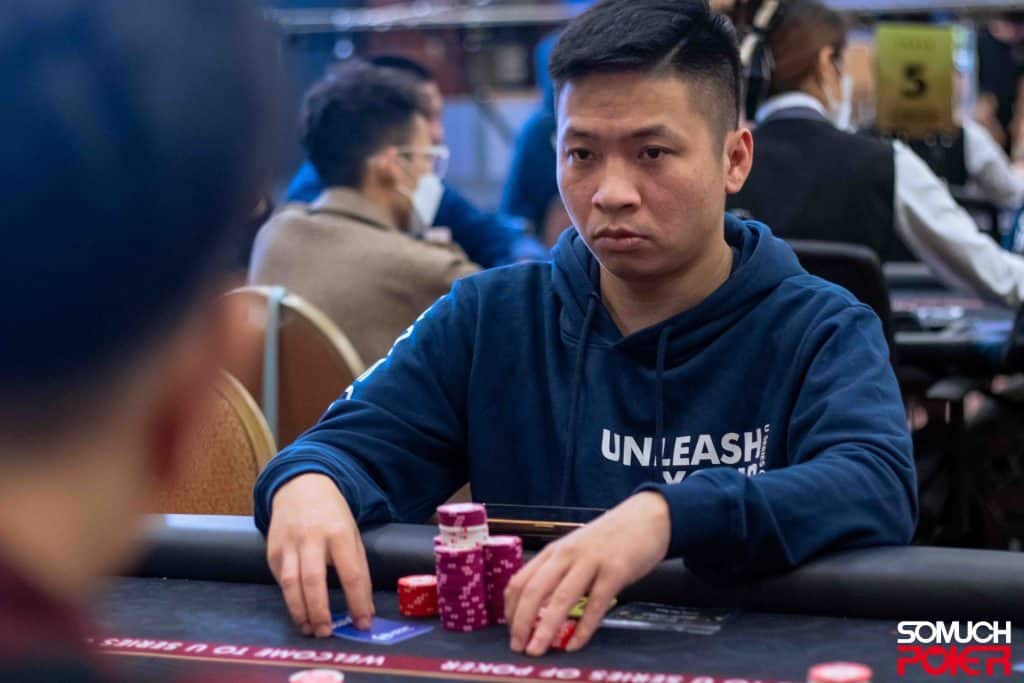 Hoang Nam Nguyen