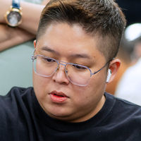 Chih Hao Hu