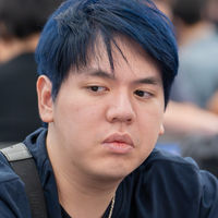 Huan Yu Chen