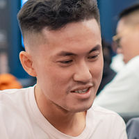 I Chieh Lin
