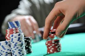 Poker Range Leak Exploit Strategy