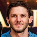 Jonathan Jaffe