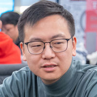 Jie Zhang