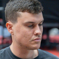Johan Lees
