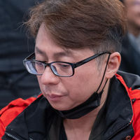 Justin Yang