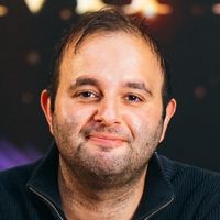 Kayhan Roshanfekr