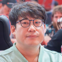 Kunwoo Kim