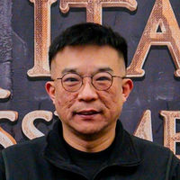 Chia Hsiang Ko