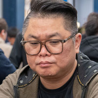 Seokyoung Lee