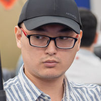 Chih Hao Li