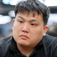 Yan Ming Lim
