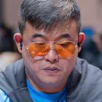Chun Chieh Liu