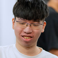 Tsz Kin Lo