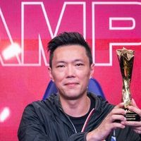 Jovi Cheung