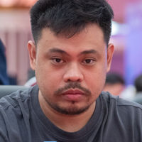 Martin Gonzales