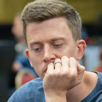 Mikael Daniel Andersson