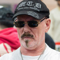 Michael Falcon