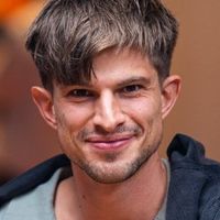 Mario Mosböck
