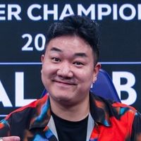 Seungjin Park