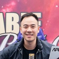 Nicholas Go