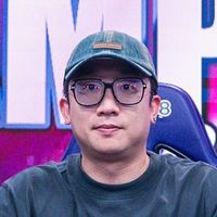 Nicholas Chong