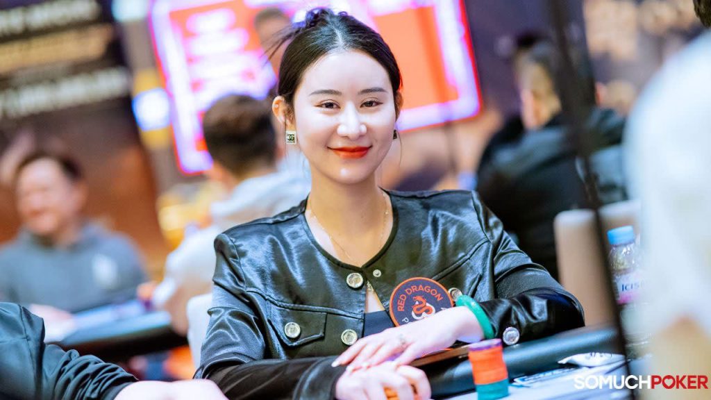 Chenxu Zhang