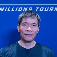 Chung Linag Kuo