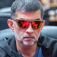 Rishi Mehra
