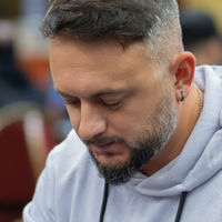 Siarhei Chudapal