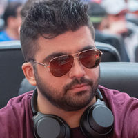 Siddharth Karia