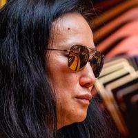 Sosia Jiang
