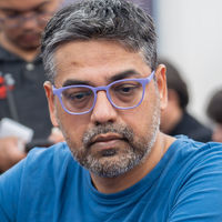 Sumit Sapra