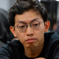 Tsungwei Lee