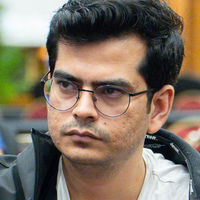 Vishal Ojha