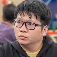 Hon Wai Wong