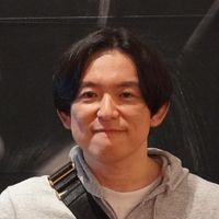 Tsuyoshi Ikeda